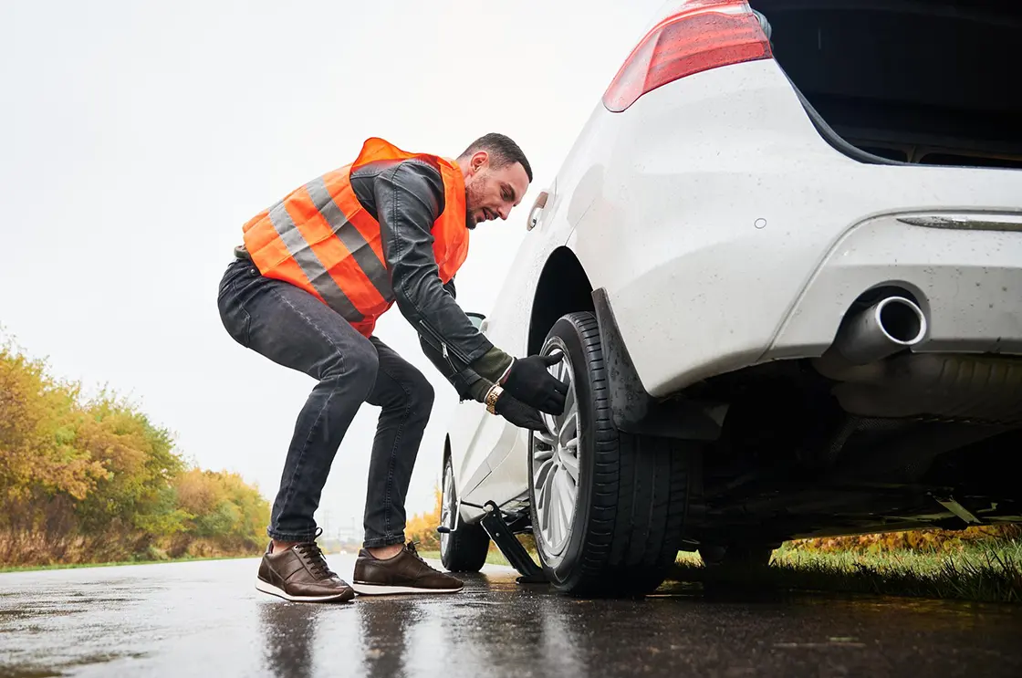 Gökçebey Yol Yardım