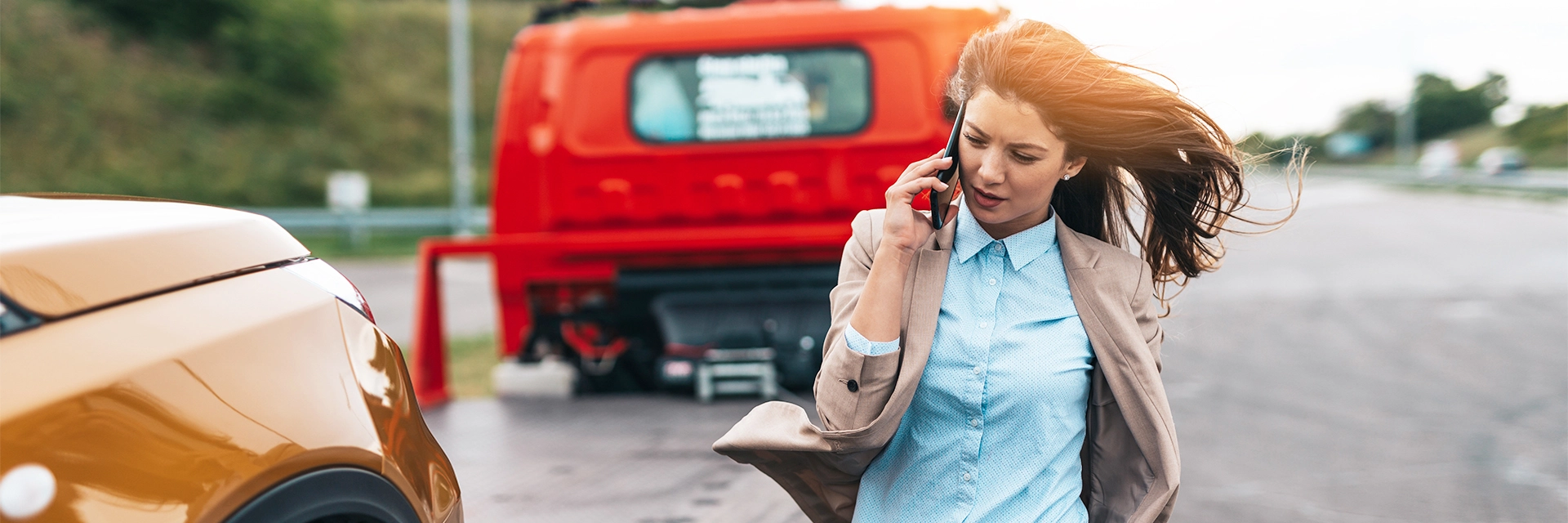 Gökçebey Yol Yardım